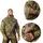 Комплект Instinct 2.0 Twill Прикосновение Солнца (8292), M