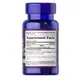 Натуральная добавка Puritan's Pride Resveratrol 500 mg, 30 капсул