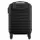 Валіза Semi Line 20" (S) Black (T5634-1)