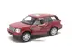 Коллекционная игрушечная машинка Range Rover Sport KT5312 инерционная