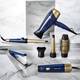 Фен Remington Sapphire Luxe Hairdryer D5805 2200 Вт синий
