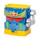 Игровой набор "SuperThings серии Kazoom Power - Скрытая база Мистера Кинга"