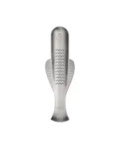 Тёрка Alessi Boga 18,5 см для имбиря