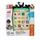 Музыкальная игрушка Baby Einstein Magic Touch Веселый планшет (800853)