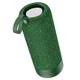 Колонка портативная Bluetooth T&G TG619 green зеленая