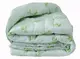 Одеяло "Eco-Bamboo white" евро + 2 подушки 70х70 Odeyalo-292