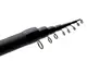 SPNGB600 Удилище Sherman Pro bolo 6m New Generation tubular tip