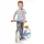 Беговел Kinderkraft Fly Plus Blue (KKRFLPLBLU0000)