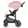 Прогулочная коляска Kinderkraft Trig Pink KKWTRIGPNK0000