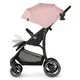 Прогулочная коляска Kinderkraft Trig Pink KKWTRIGPNK0000