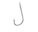 50136-10 Крючки Owner Kunto Sure 50136 №10 Brown