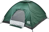 Намет Skif Outdoor Adventure I, 200x200 см (3-х местная), к:green (389-00-82)