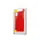 Чехол Baseus для Apple iPhone X Small hole Case, Red (WIAPIPHX-DD09)