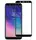 Защитное стекло Lion для Samsung Galaxy A6 / J6 (2018) 3D Perfect Protection Full Glue, Black