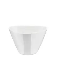 Набор из 6 чаш для чая Alessi Colombina 200 мл