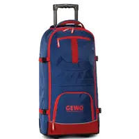 Дорога на колесах Gewo Troley M Rocket Blue/Red (101266530)