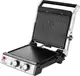 Электрогриль EСG Duo Grill and Waffle KG-2033 2000 Вт