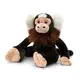 Мягкая игрушка ББ Мартышка SW0984 20 см