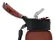 Бутылка CASNO KXN-1196 600 мл, Red