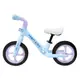Беговел детский Profi Kids MBB-1009-3 12 дюймов голубой