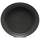 Форма для выпечки Holmer Sweet cake Granit BС-1128-RRG 28 см черная