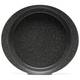Форма для выпечки Holmer Sweet cake Granit BС-1128-RRG 28 см черная