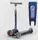 Самокат трехколесный Best Scooter (RS-8999) Синий