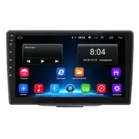 Штатная магнитола 9" Lesko для Hyundai i30 III Рестайлинг 2018-2020 2/32Gb Wi-Fi GPS Base