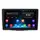 Штатная магнитола 9" Lesko для Hyundai i30 III Рестайлинг 2018-2020 2/32Gb Wi-Fi GPS Base