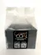 Ореховый уголь Crazzy COAL - 0.5 кг, 36 штук, Экологически чистый (Без коробки)