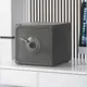Умный сейф Xiaomi CRMCR Retro Mechanical Smart Safe Deposit Box Grey