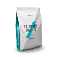 Аминокислота MyProtein L-Glutamine, 250 грамм