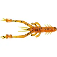 Силикон Select Sexy Shrimp 3" col.128 (7 шт/упак)