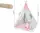 Детский вигвам палатка Tipi Rose 8705