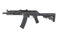 Страйкбольна штурмова гвинтівка Specna Arms SA-J82 Core Hal ETU Gen.2 Black