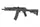 Страйкбольная штурмовая винтовка Specna Arms SA-J82 Core Hal ETU Gen.2 Black
