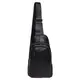 Мужской кожаный рюкзак Keizer K12096-black