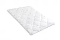 Ковдра євро ТЕП Membrana Print Ramie 1-02585-00000 210х200 см