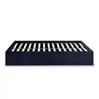 Ліжко двоспальне Papaya Navy 160х200