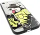 Чехол-накладка PUZOO TPU Case with UV Printing Hip Hop iPhone 7/8/SE 2020 RAP Alaskan Grey