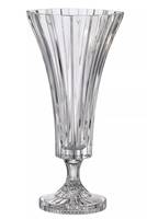Ваза хрустальная Bohemia Crystal Ballet 85305/59401/450 45 см