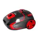 Пылесос для сухой уборки Liberton LVC-4311 800 Вт черный