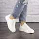 Женские кроссовки Fashion George 1575 37 размер 22,5 см Белый