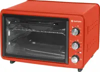 Электрическая печь Satori SEO-3840-RD