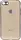 Чехол-накладка TOTO Electroplate TPU Case Apple iPhone 6 Plus/6s Plus Gold