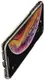 Чехол Baseus для iPhone Xs Max Airbag Case, Transparent Gold (ARAPIPH65-SF0V)