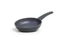 Сковорода универсальная Сon Brio Gray Stone СВ-2620 26 см
