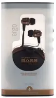 Наушники Ergo ES-200i Bronze