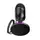 Микрофон HOCO Bright USB desktop microphone L25 |USB2.0/3.0, RGB, 1,6m|