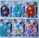 Игрушка антистресс Dimple toys ББ 2000999091513